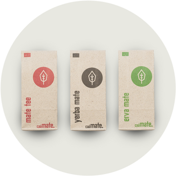 Mate Tee