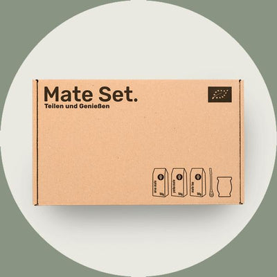 Mate-Sets