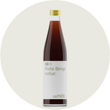 Mate-Sirup
