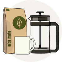 French Press Was brauche ich