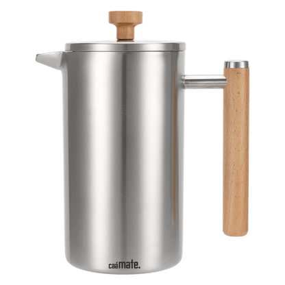 Thermo French Press Fusion