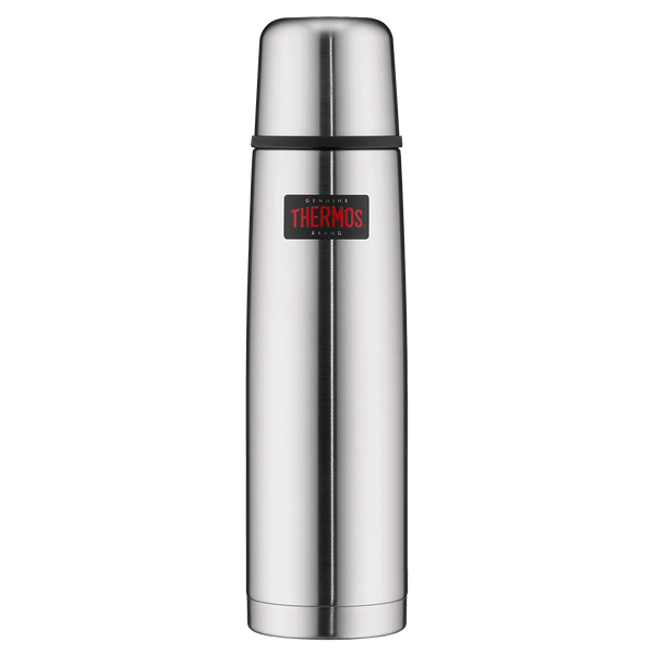 Thermos & Compact von ▷ Thermobecher Light