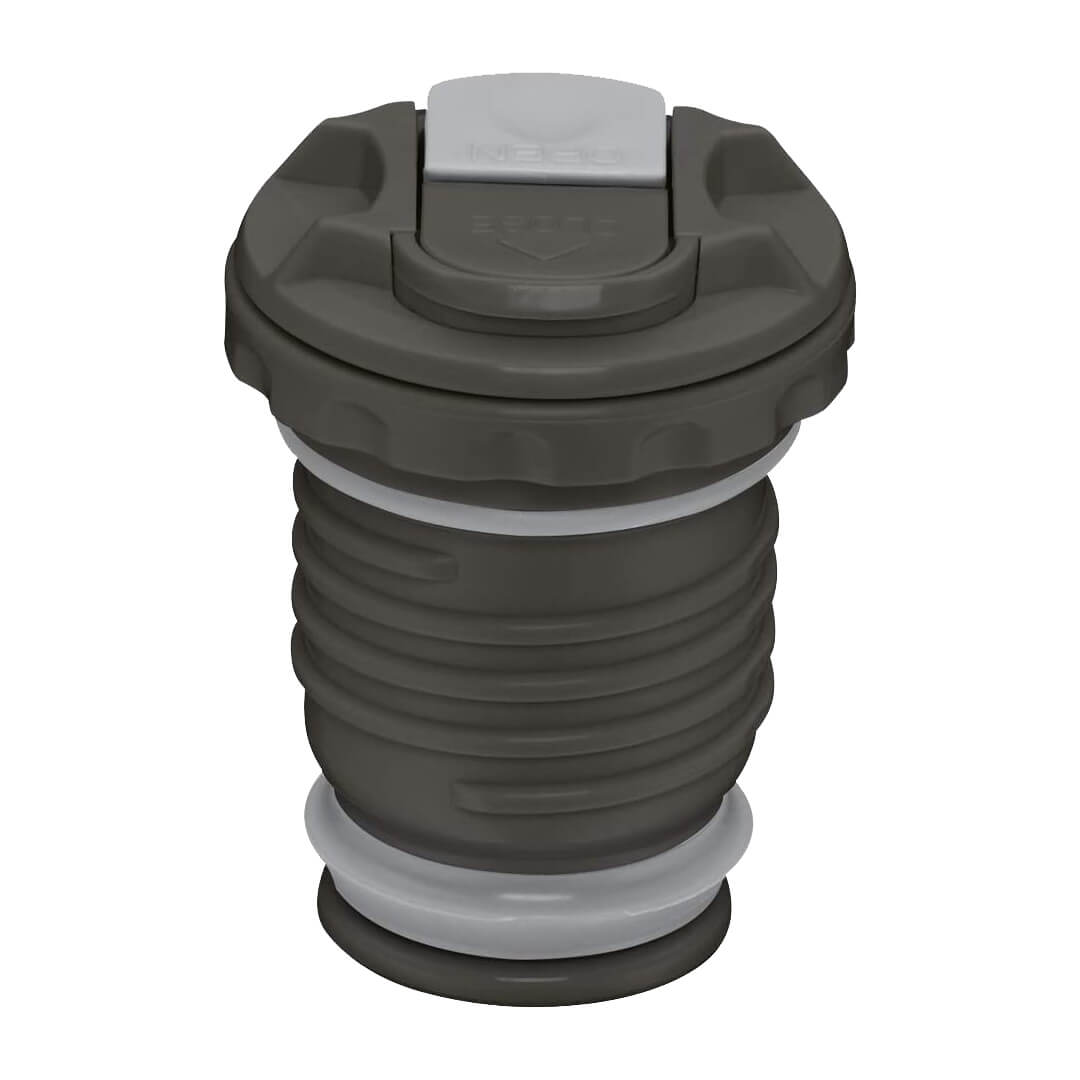 Automatic closure Thermos